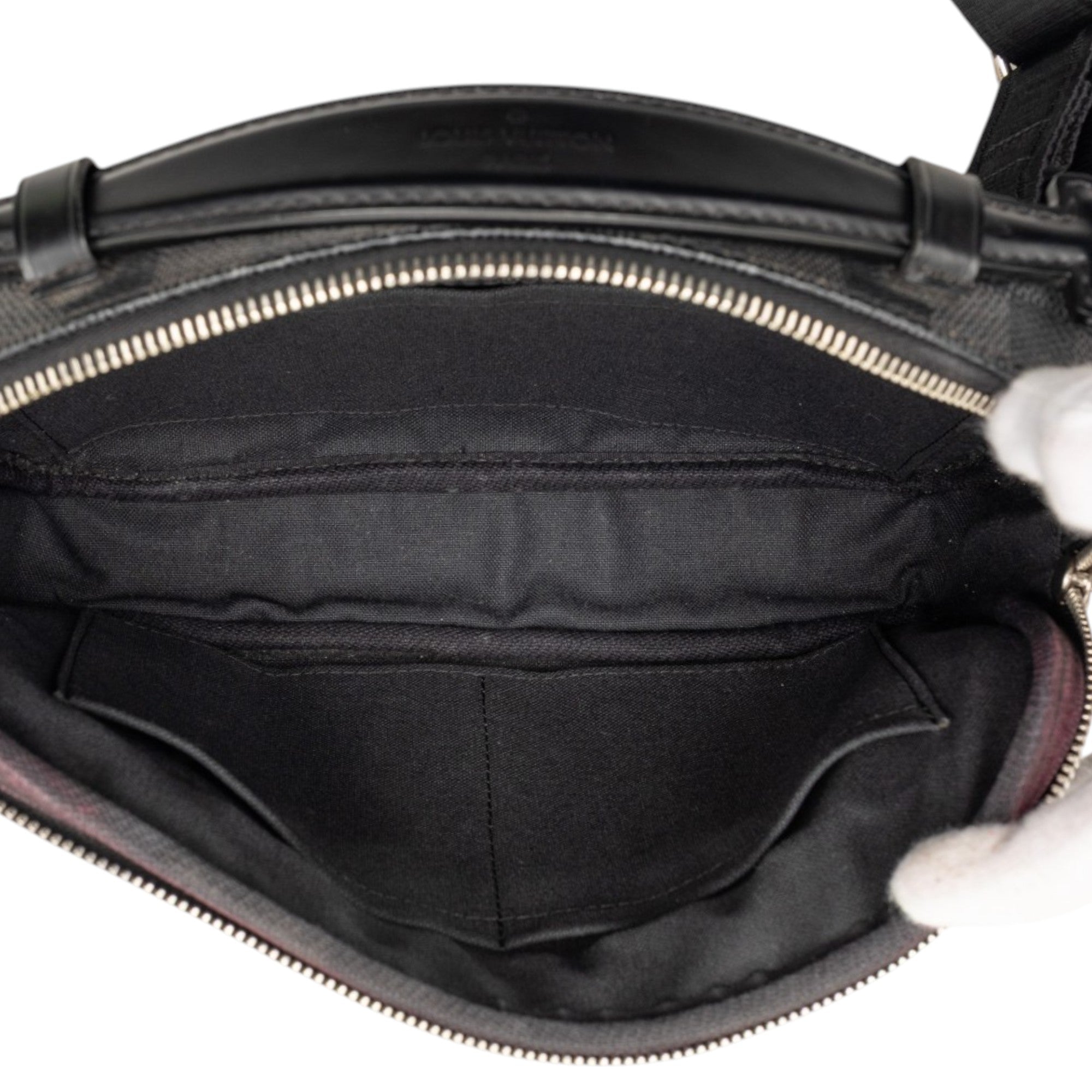 Damier Graphite Ambler - Image 4
