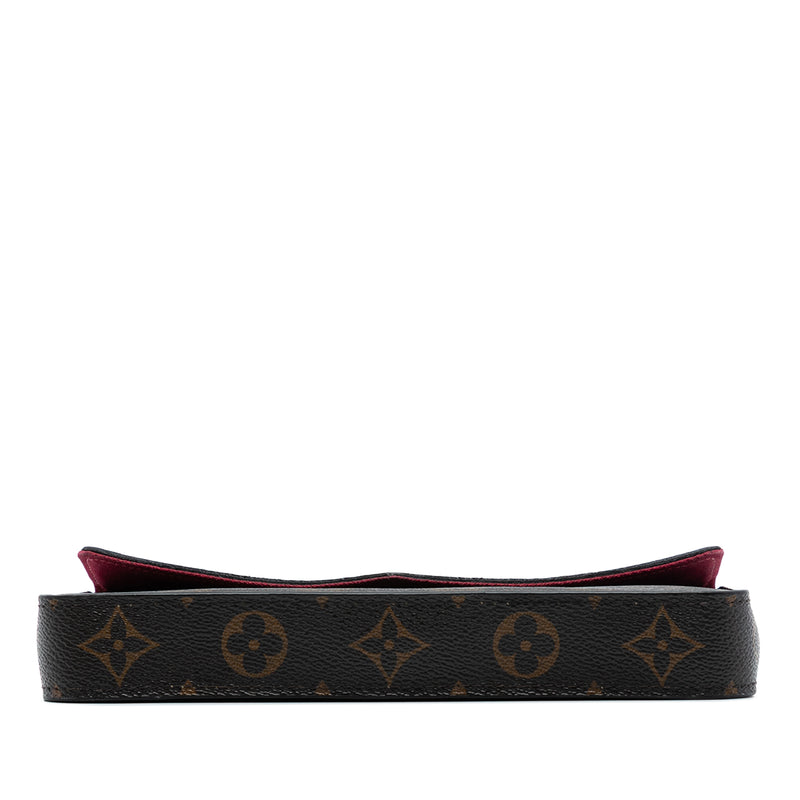 Monogram Pochette Felicie - Image 3