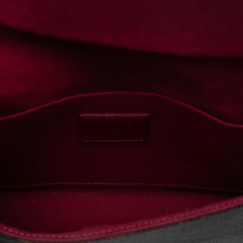 Monogram Pochette Felicie - Image 4