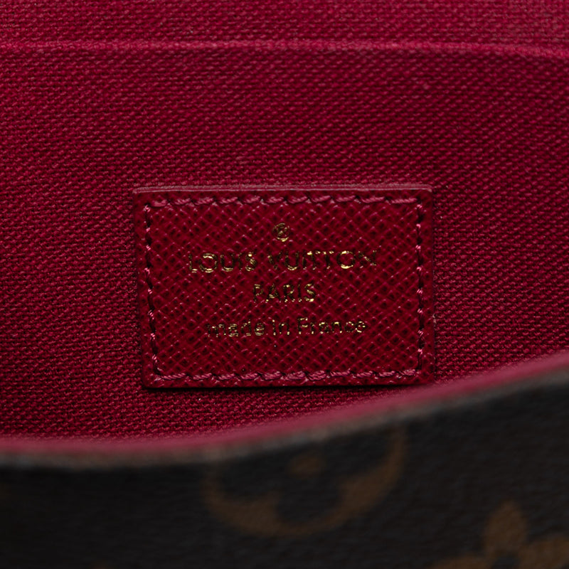 Monogram Pochette Felicie - Image 5