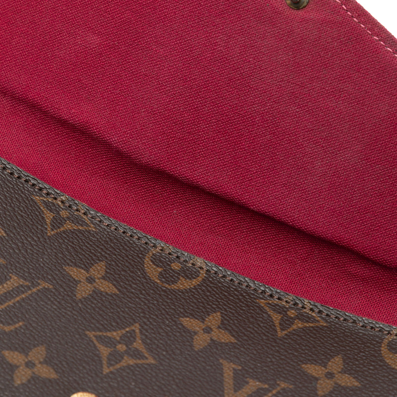 Monogram Pochette Felicie - Image 7