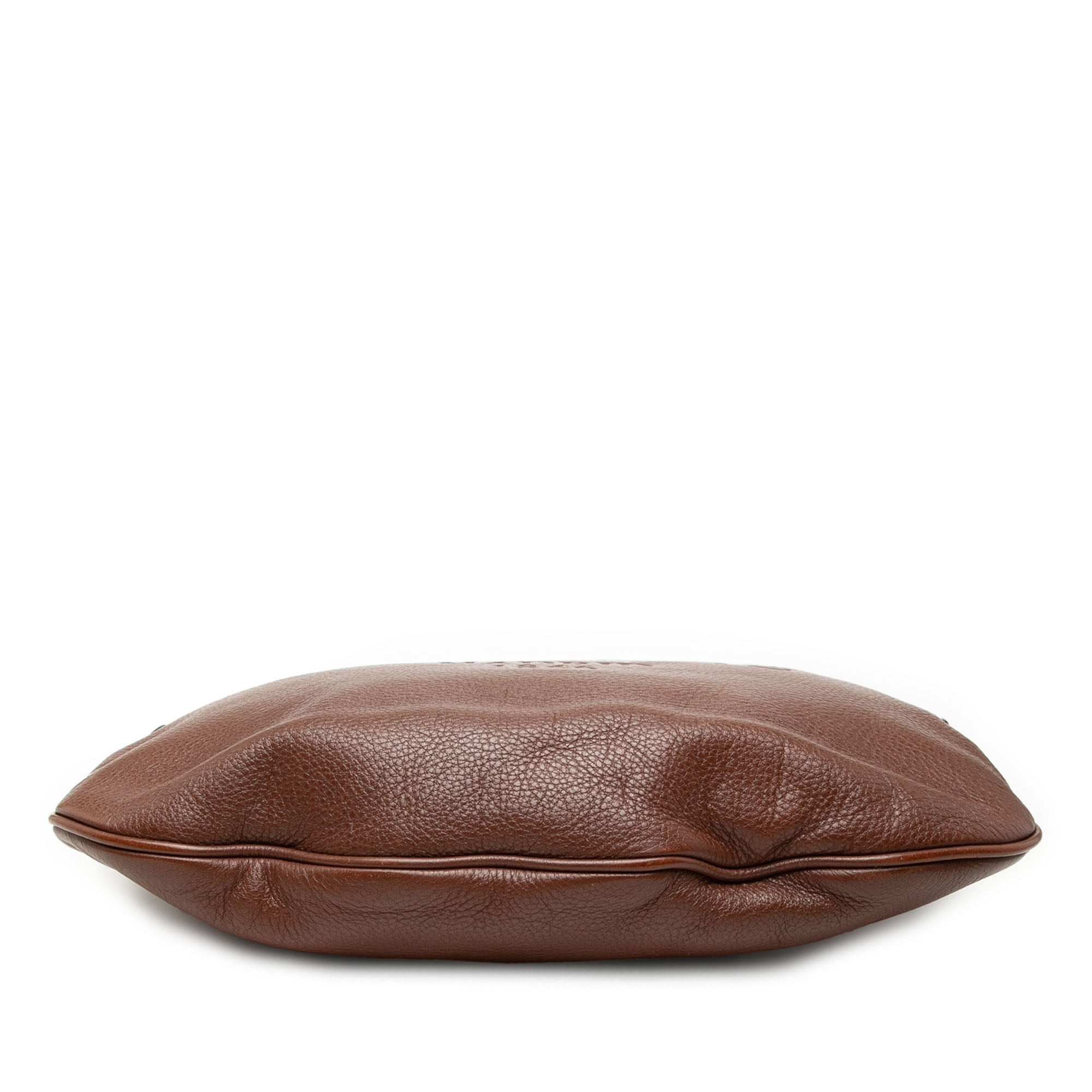 Leather Heritage Crossbody - Image 3