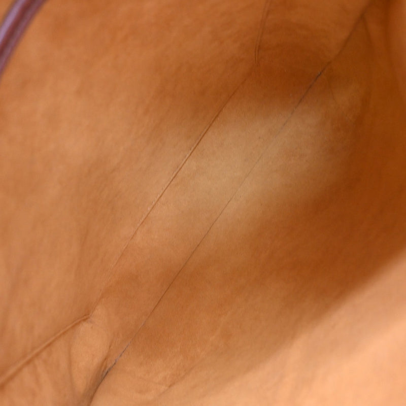 Louis Vuitton Musette Salsa Monogram Canvas Brown Bag