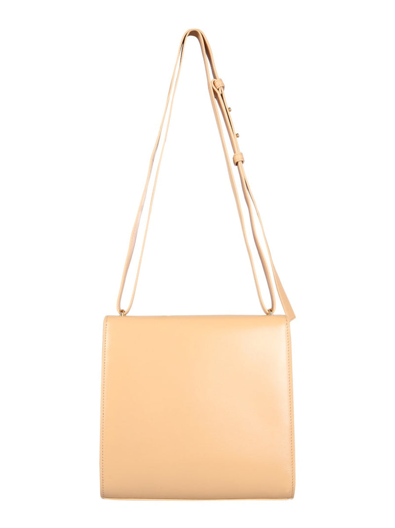 Bottega Veneta Shoulder Bag — Beige Not Stated In Supplied Data