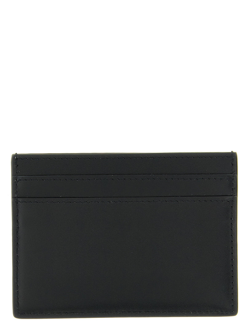 Saint Laurent Card Case — Black Cases