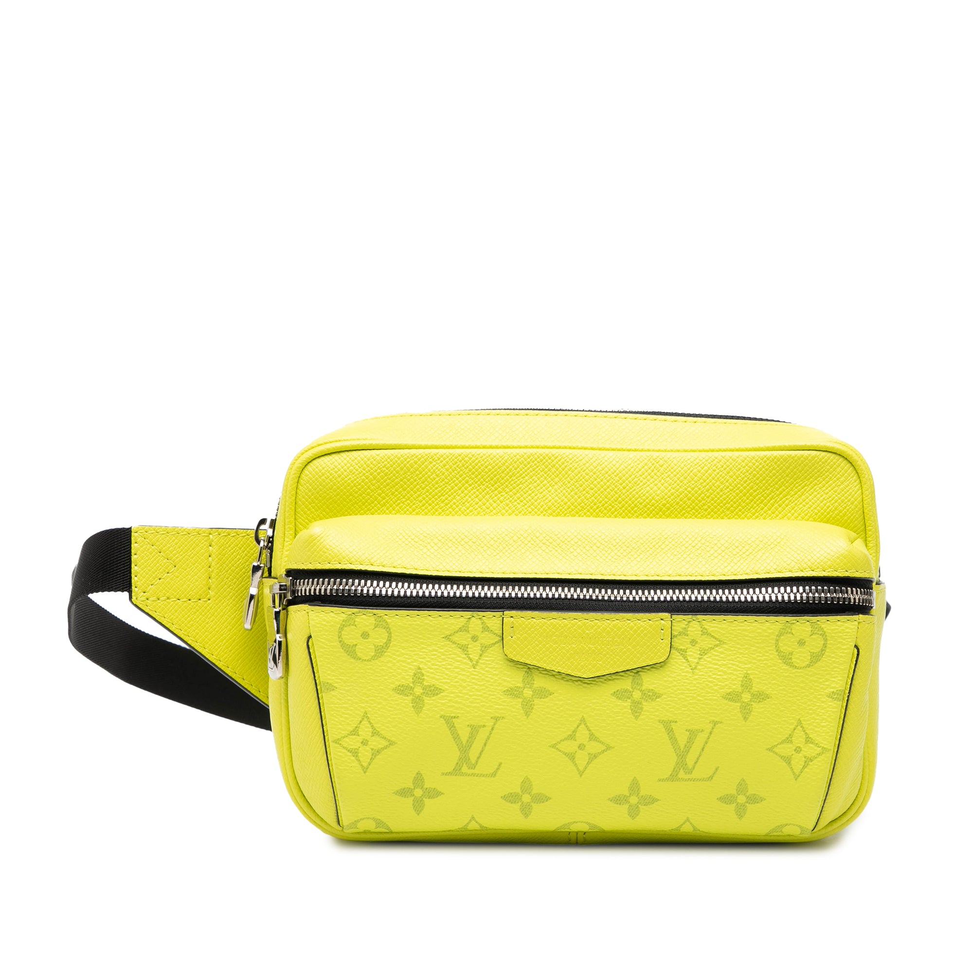 Monogram Taigarama Outdoor Bumbag - Image 1