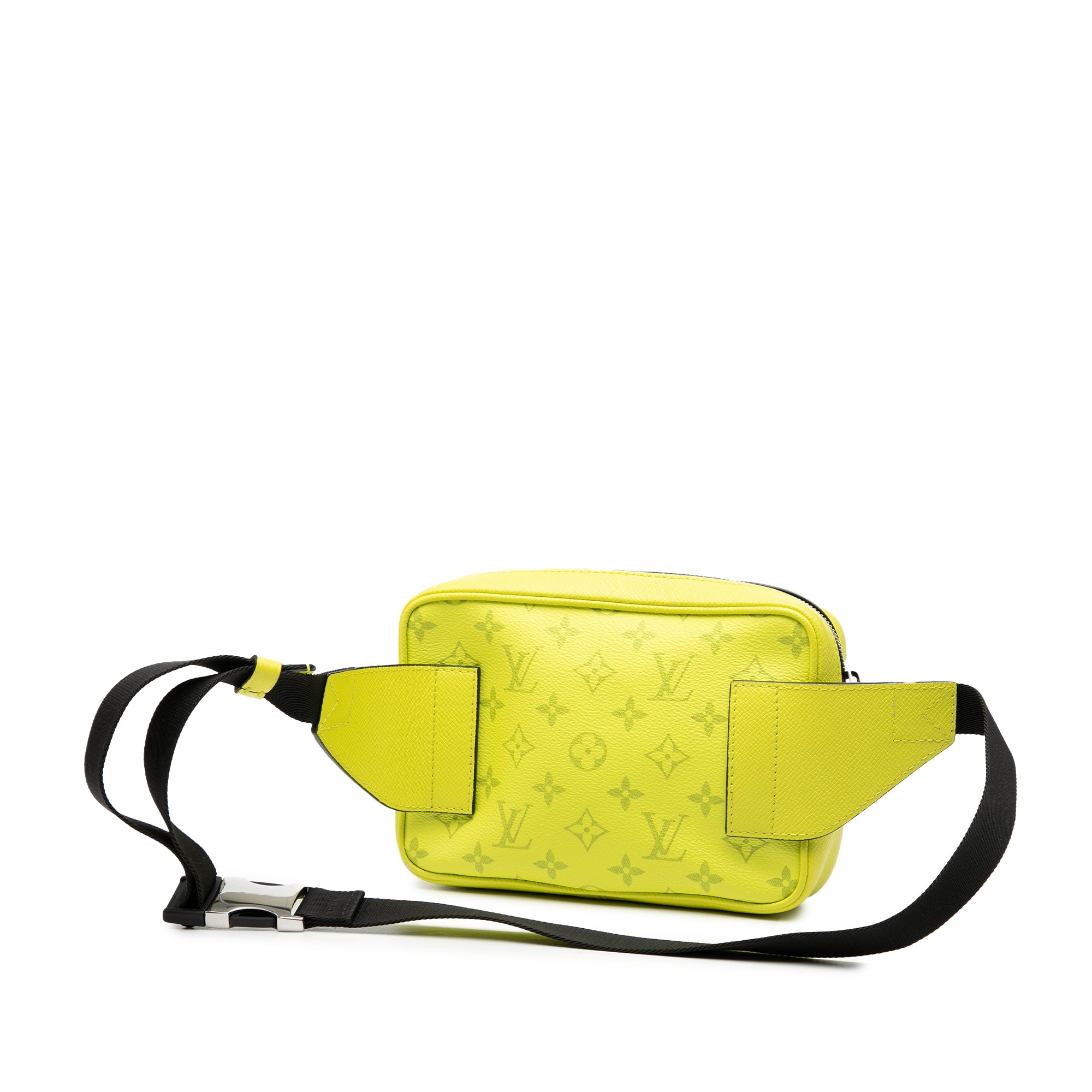 Monogram Taigarama Outdoor Bumbag - Image 2