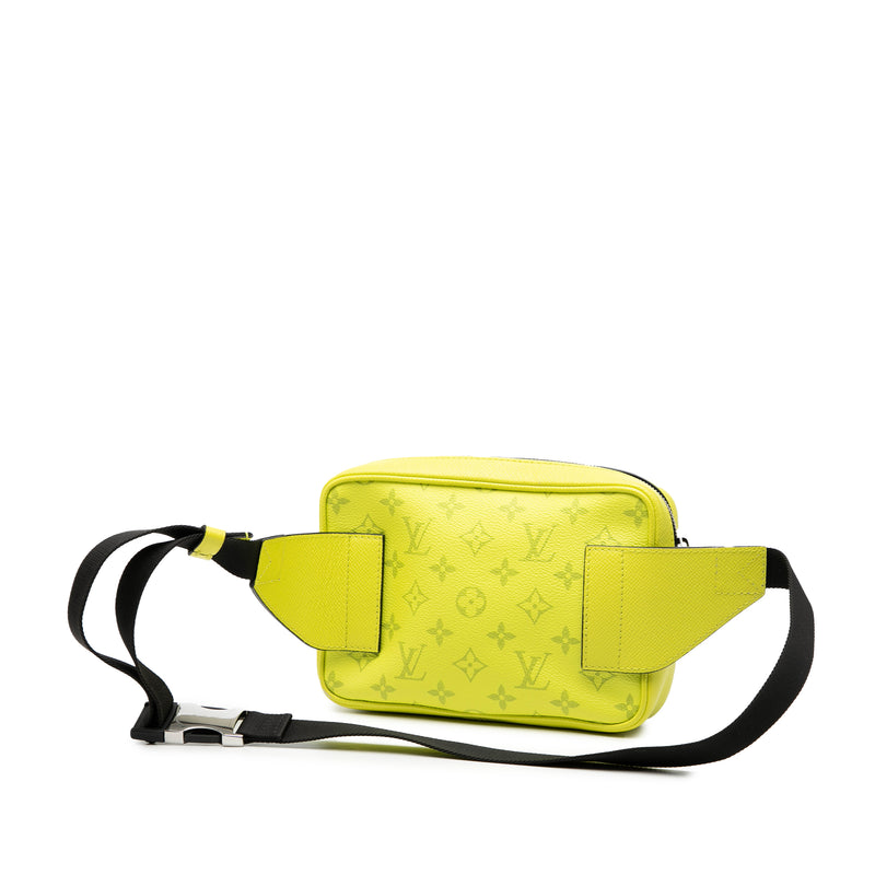 Monogram Taigarama Outdoor Bumbag - Image 2