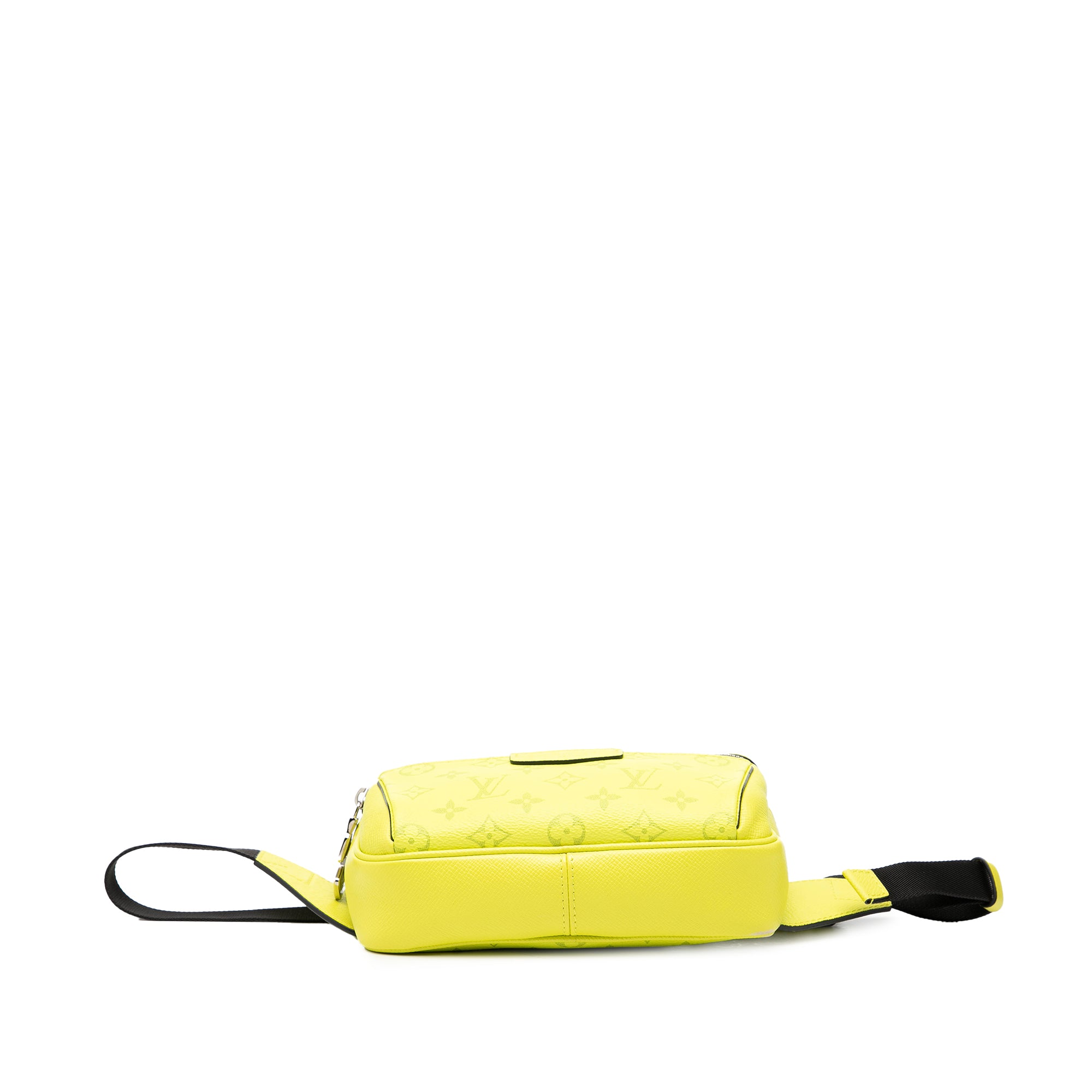 Monogram Taigarama Outdoor Bumbag - Image 3