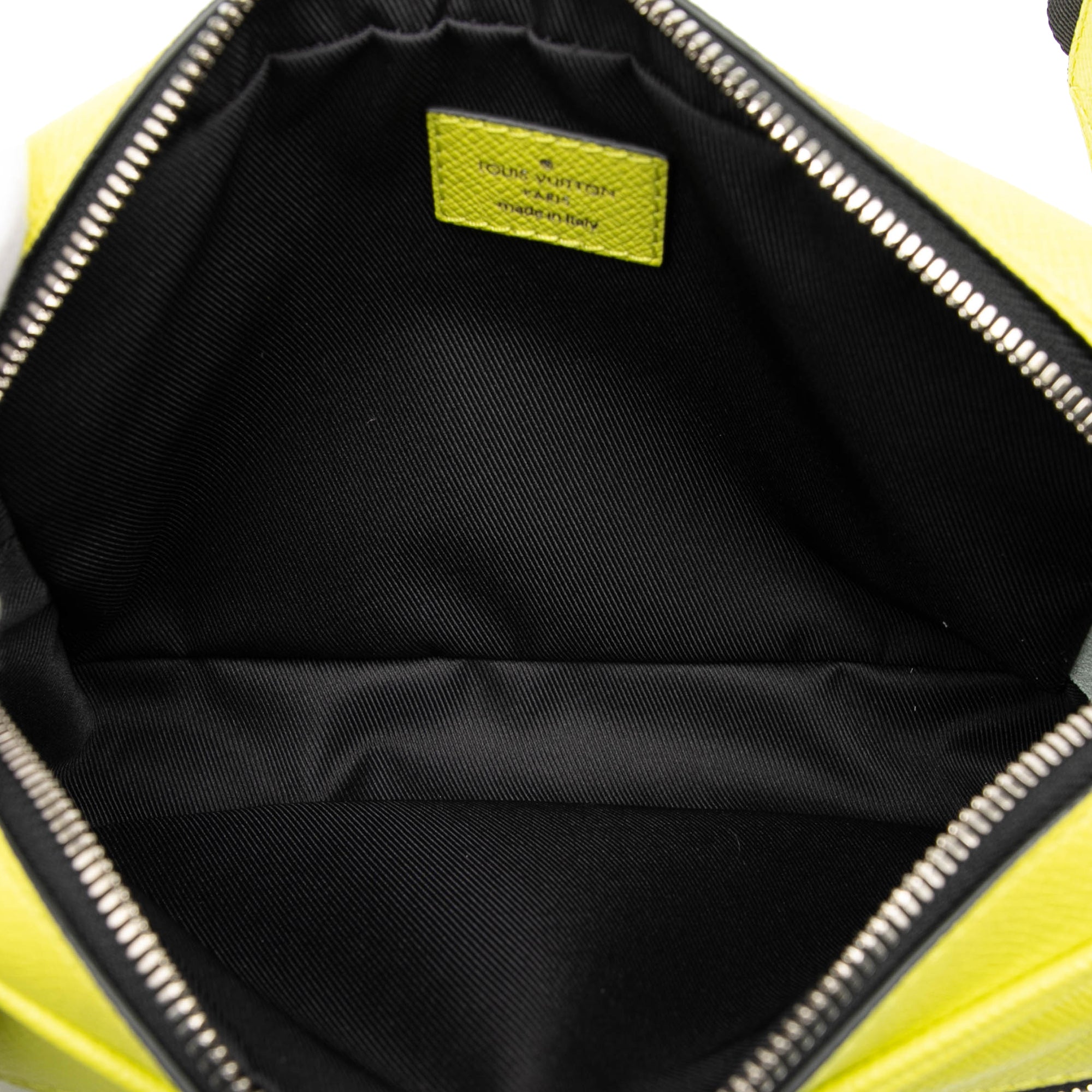 Monogram Taigarama Outdoor Bumbag - Image 4
