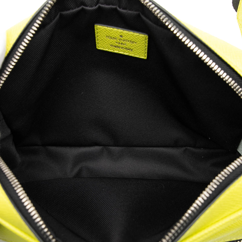 Monogram Taigarama Outdoor Bumbag - Image 4