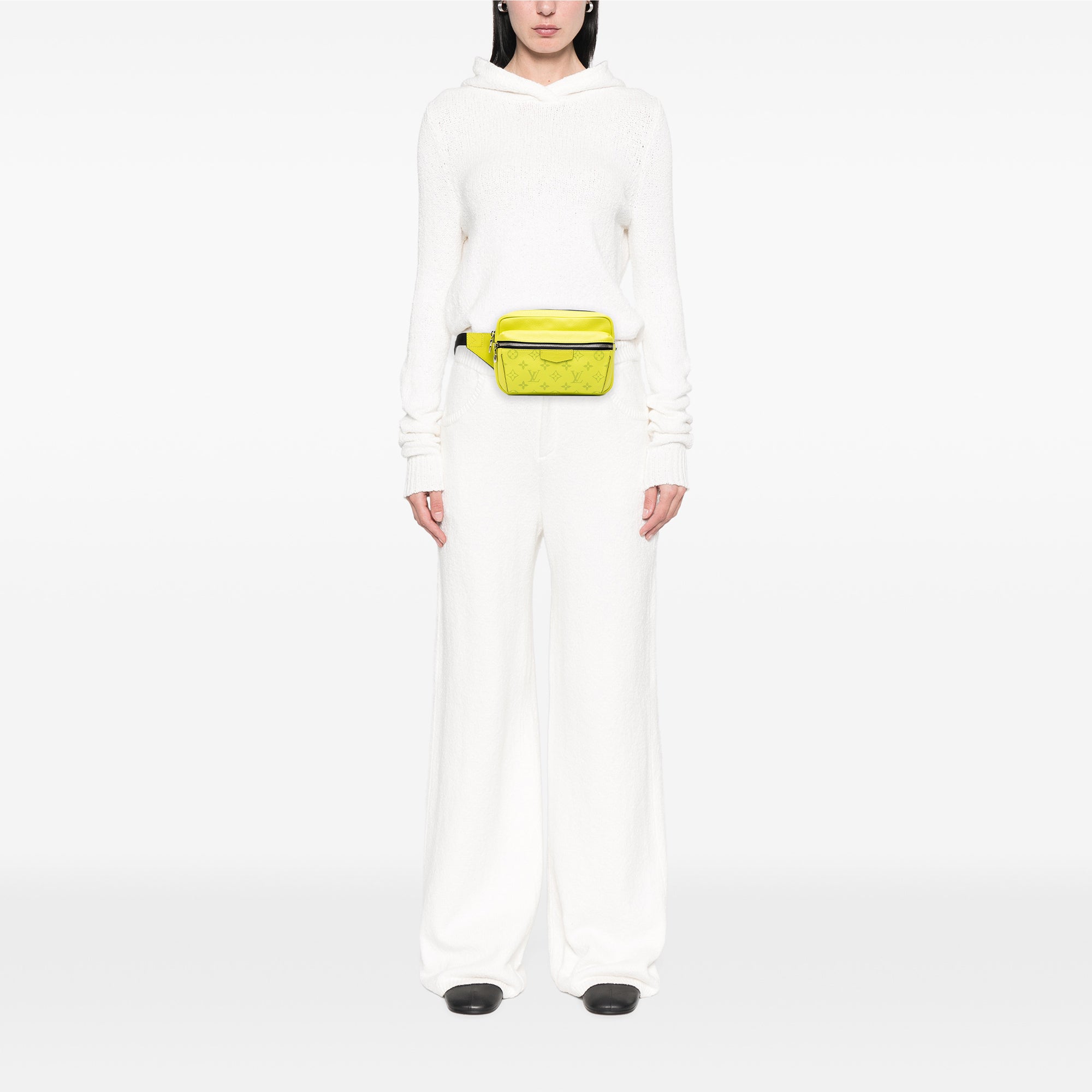 Monogram Taigarama Outdoor Bumbag - Image 7