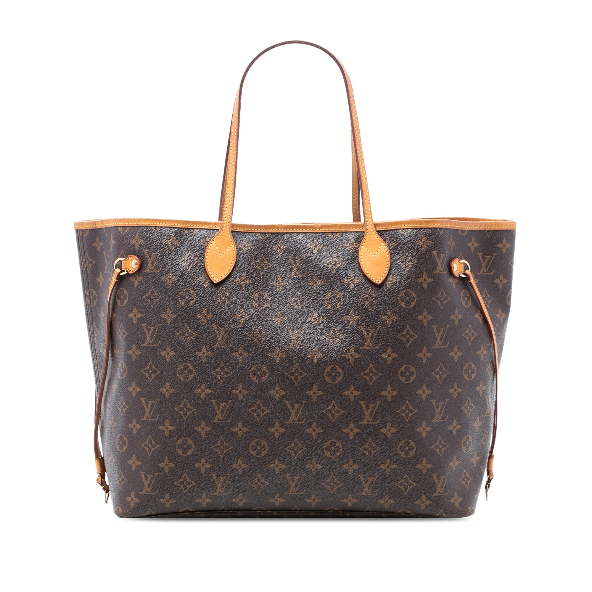 Monogram Neverfull GM - Image 1