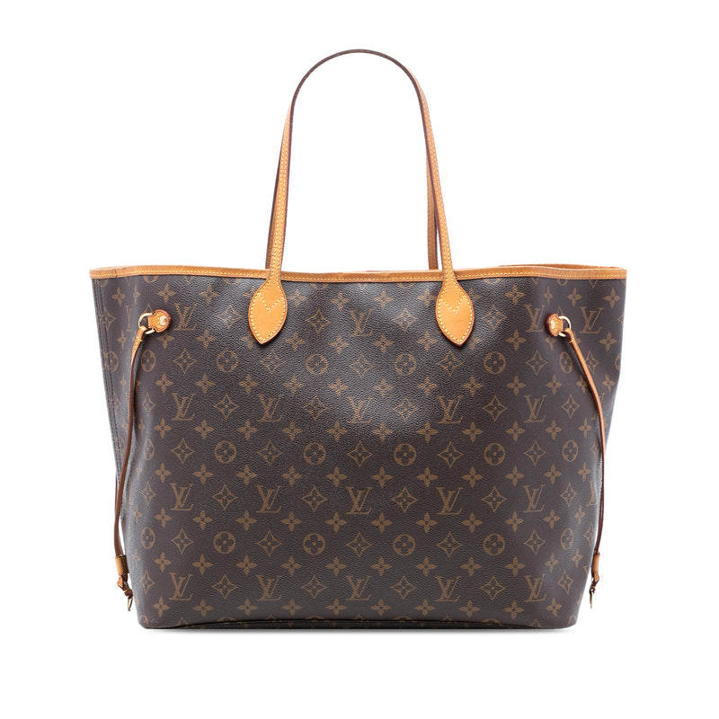 Monogram Neverfull GM