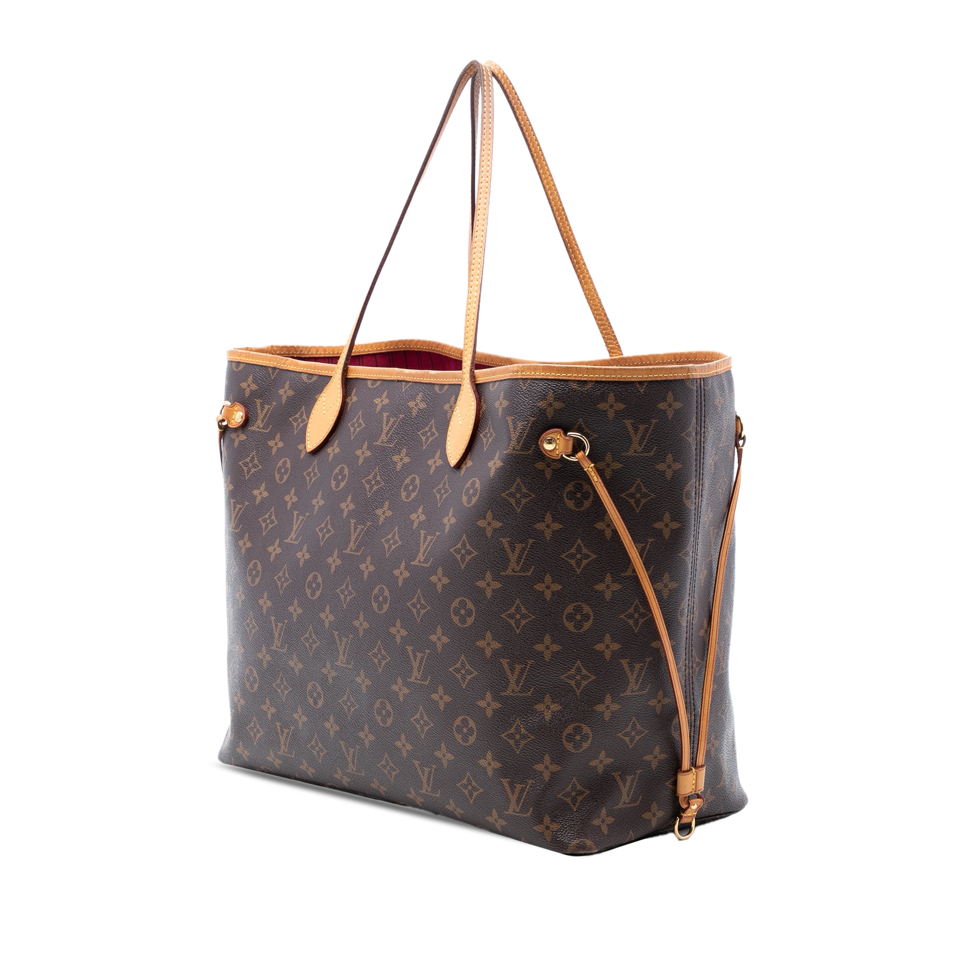 Monogram Neverfull GM - Image 2