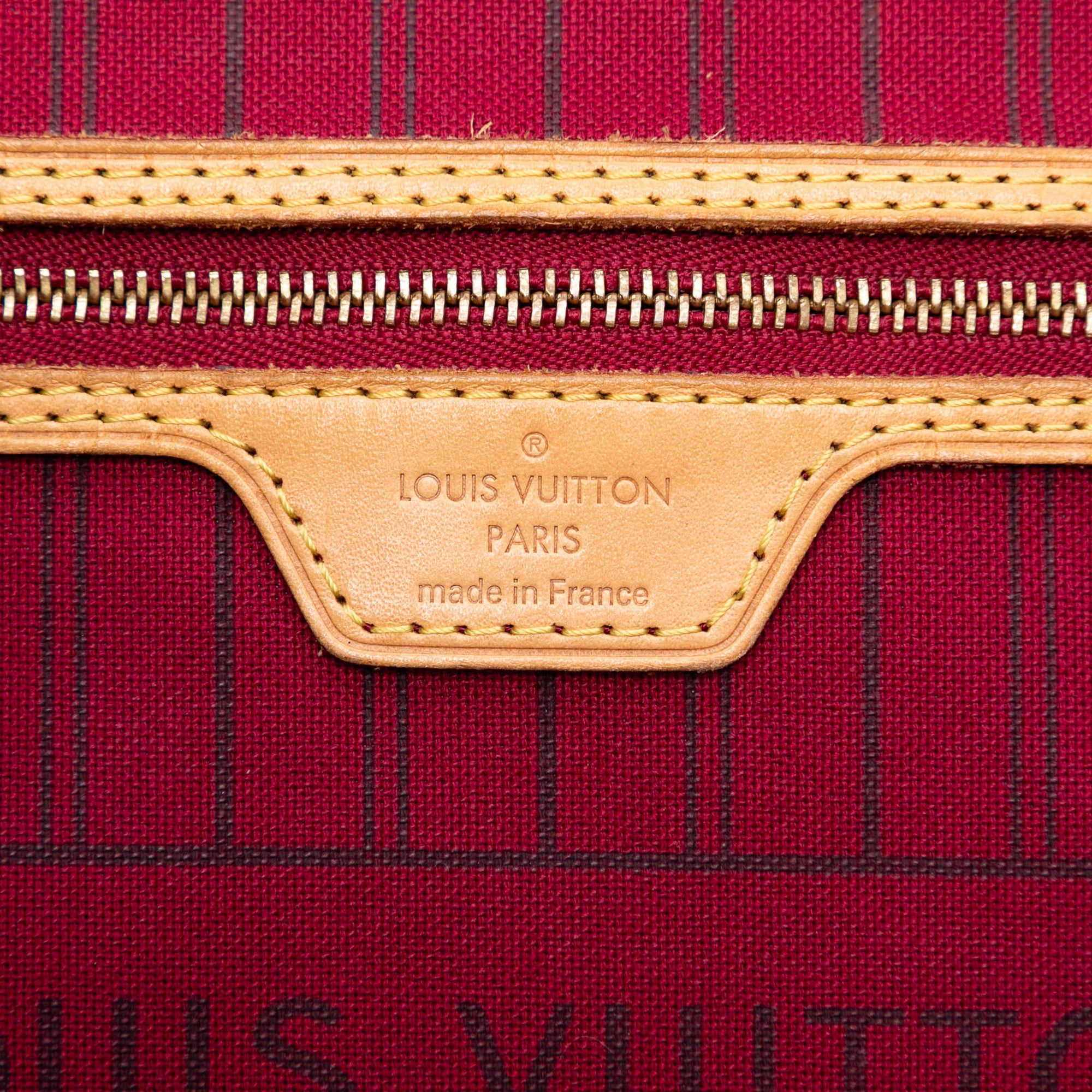 Monogram Neverfull GM - Image 5