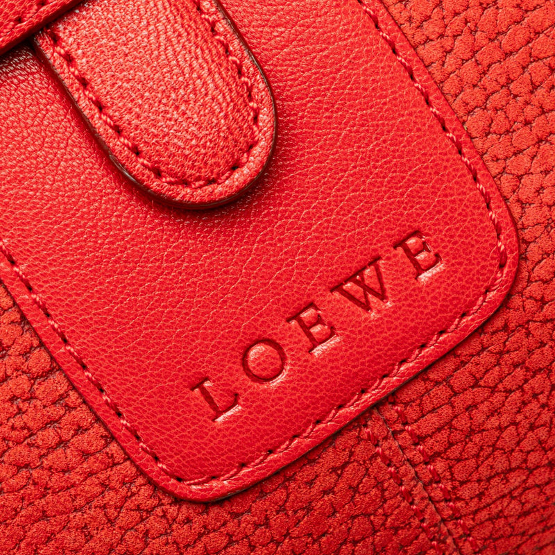 Nubuck Senda Handbag - Image 10
