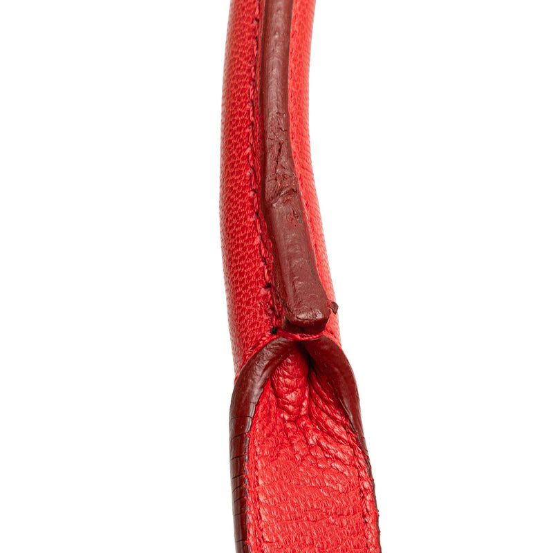 Nubuck Senda Handbag - Image 11