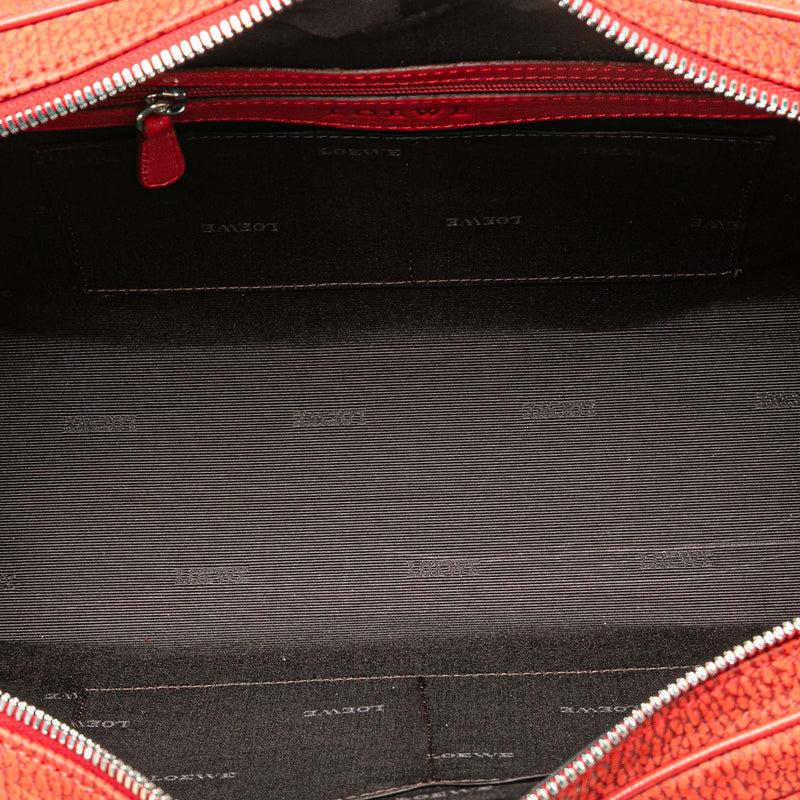 Nubuck Senda Handbag - Image 4