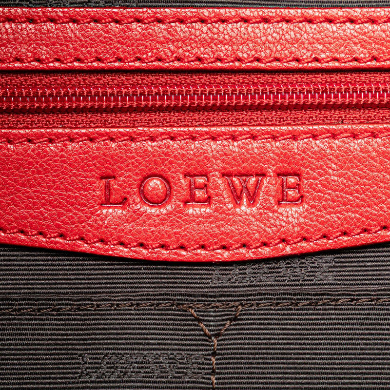 Nubuck Senda Handbag - Image 5