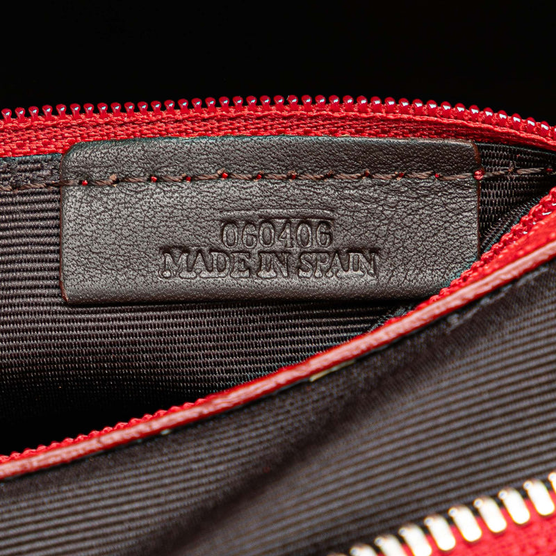 Nubuck Senda Handbag - Image 6