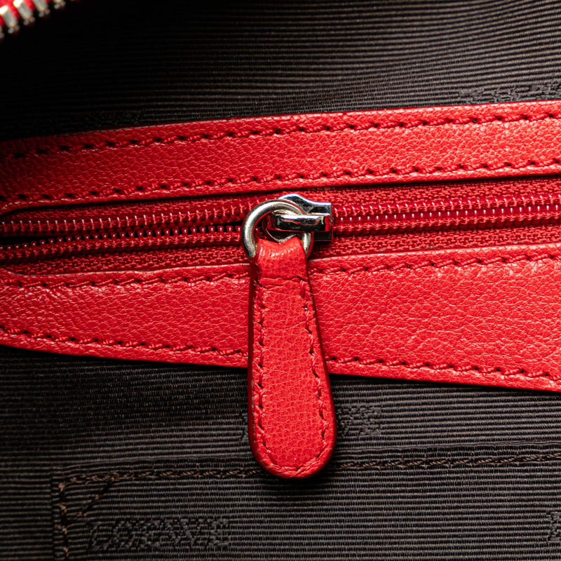 Nubuck Senda Handbag - Image 8