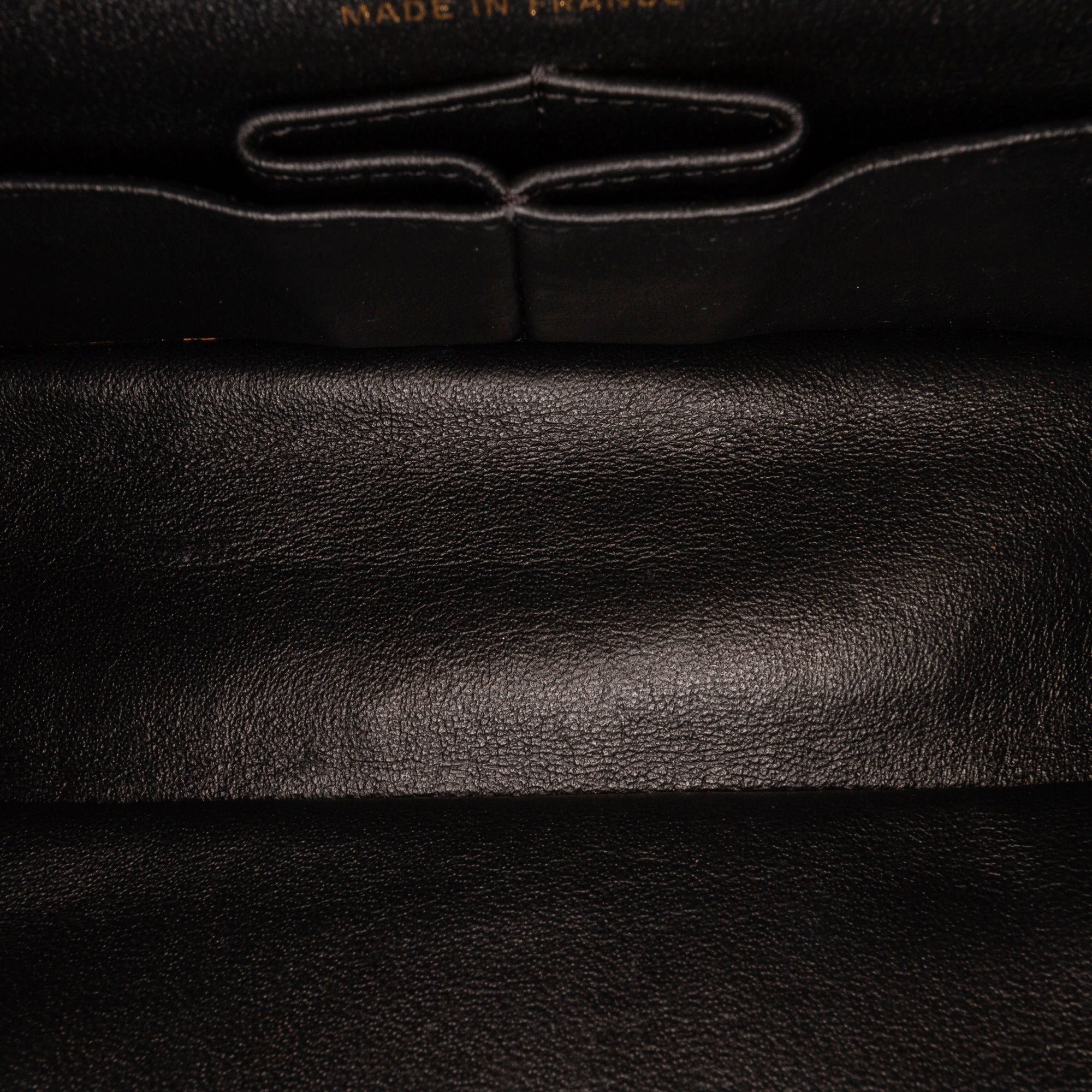 Medium Croc Embossed Lambskin 2.55 Reissue Double Flap Bag - Image 6