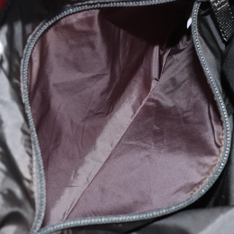 Prada Sport Nylon Red Bag
