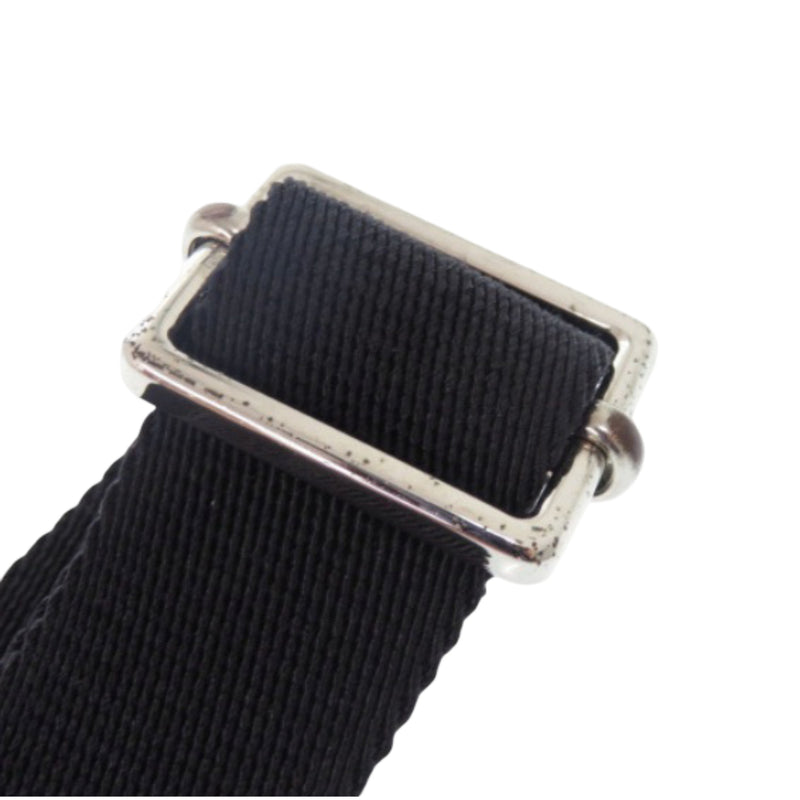 Small Leather VLTN Crossbody - Image 6