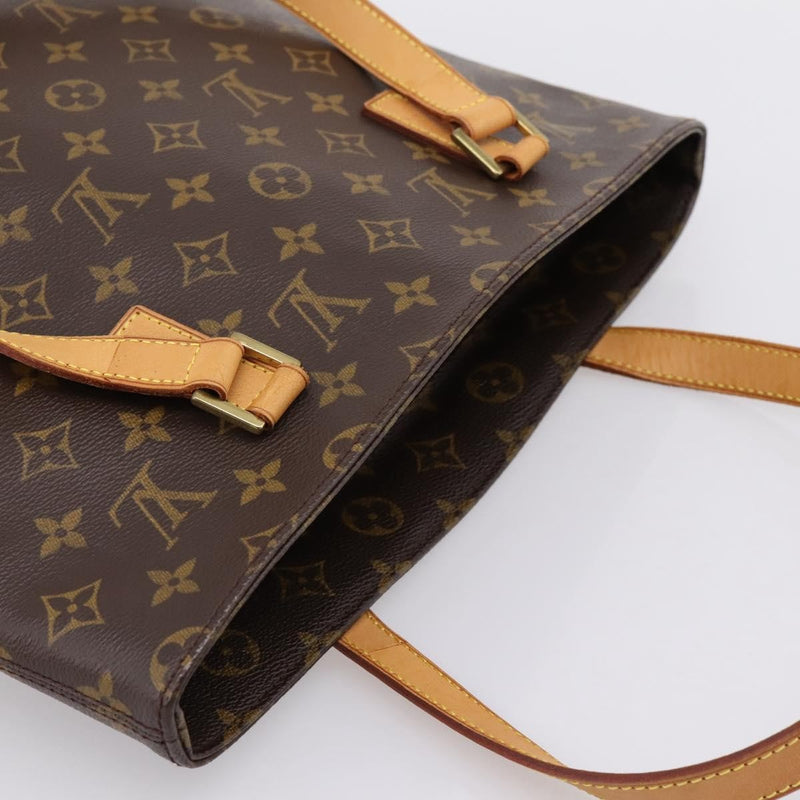 Louis Vuitton Vavin Monogram Canvas Brown Bag