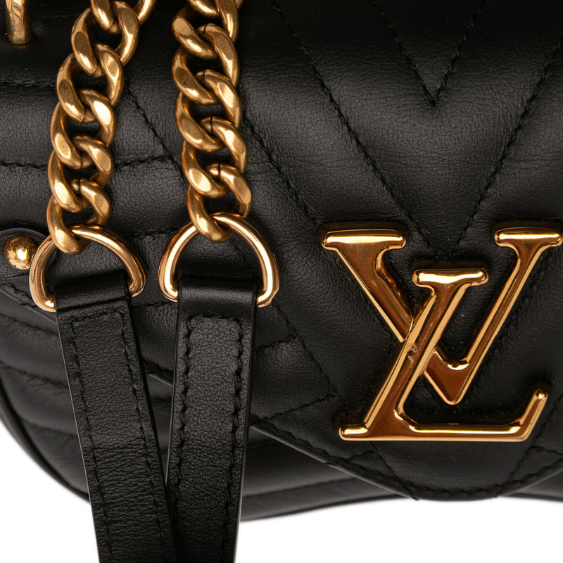 New Wave Chain Bag PM - Image 8
