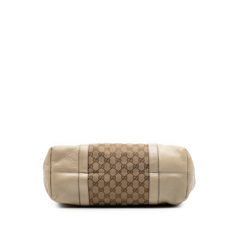 GG Canvas Miss GG Tote - Image 3