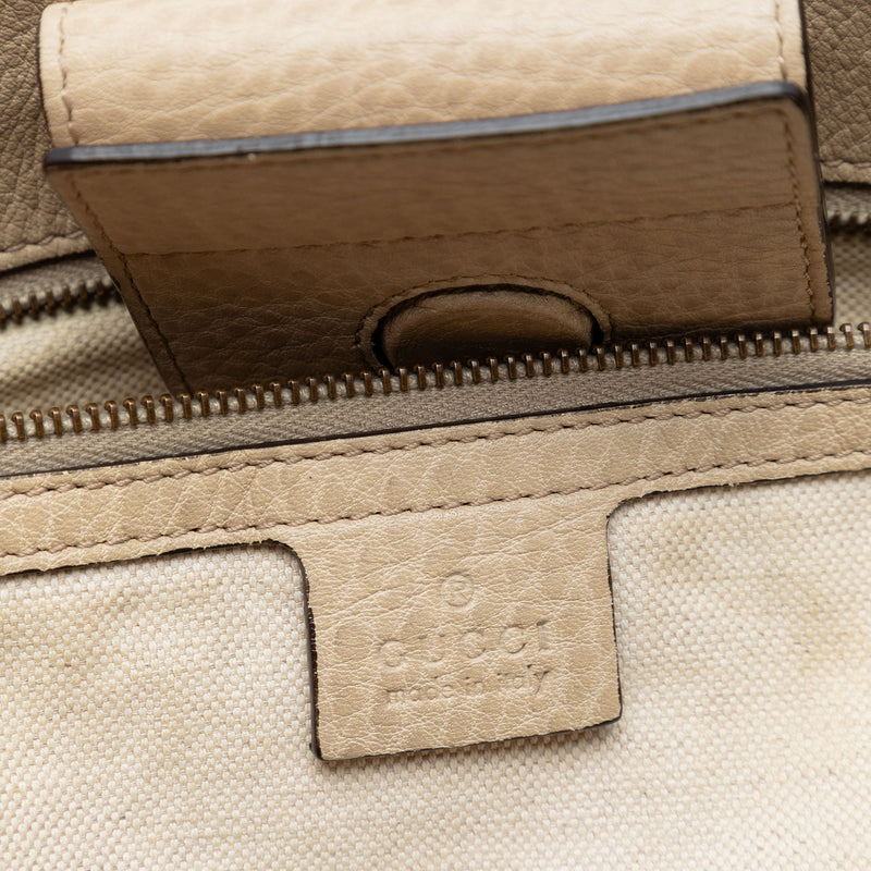 GG Canvas Miss GG Tote - Image 5