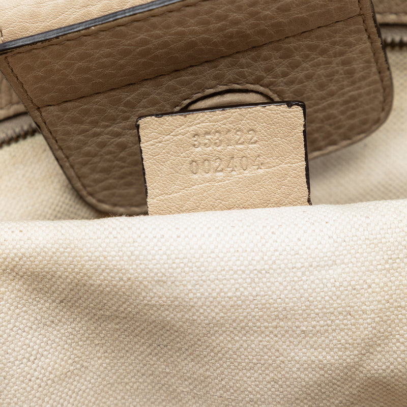 GG Canvas Miss GG Tote - Image 6