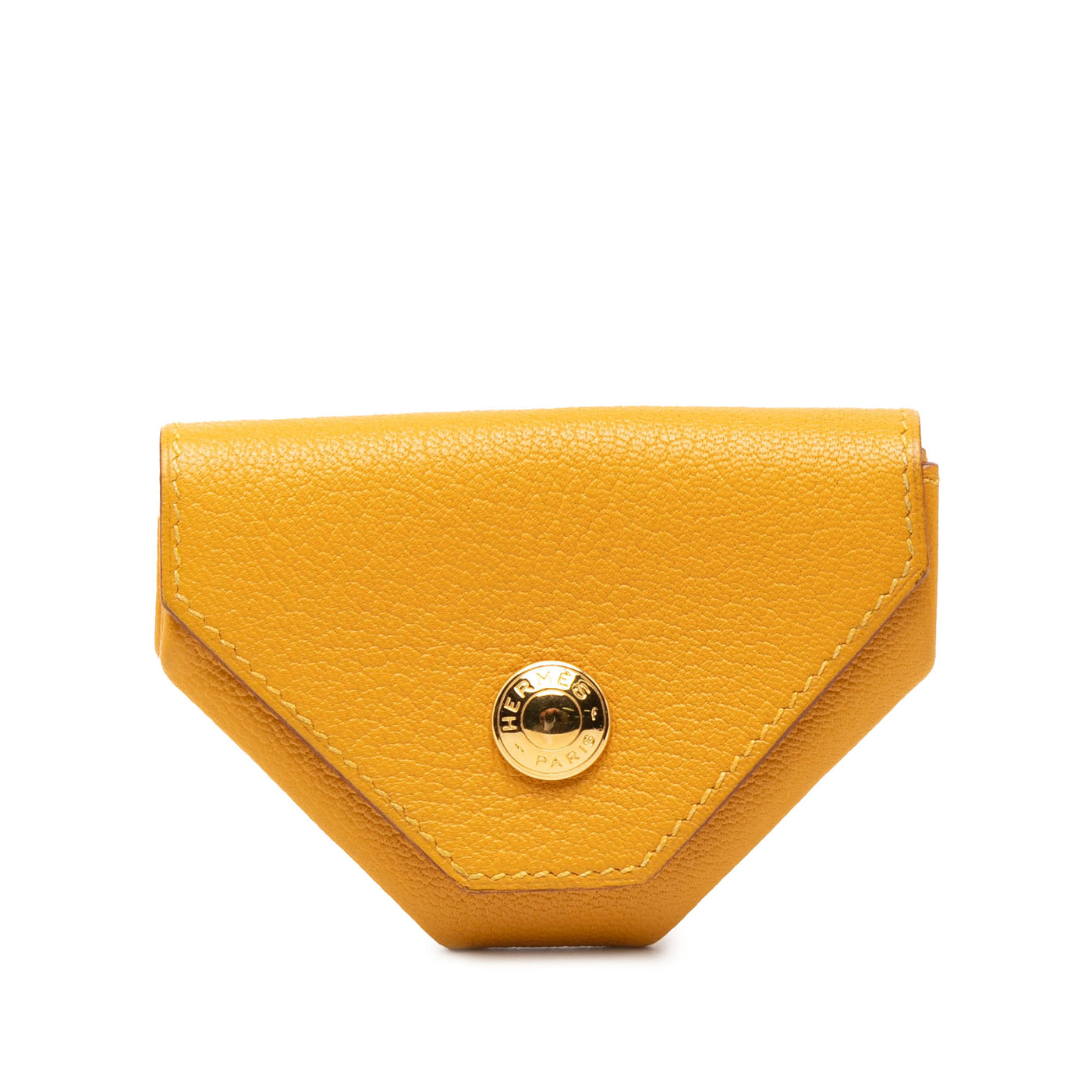 Chevre Mysore Le 24 Coin Pouch - Image 1