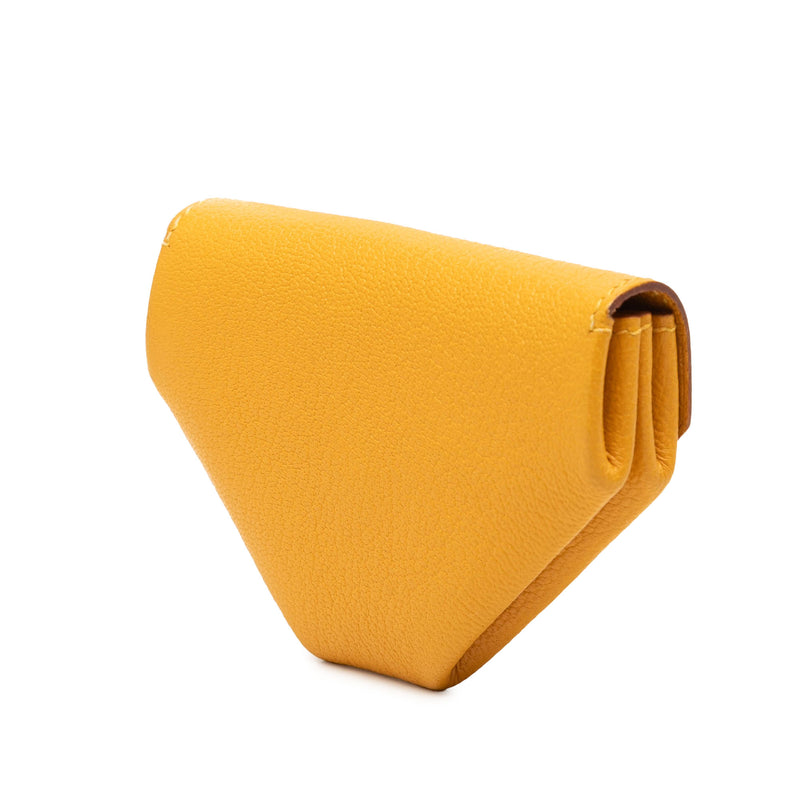 Chevre Mysore Le 24 Coin Pouch - Image 2