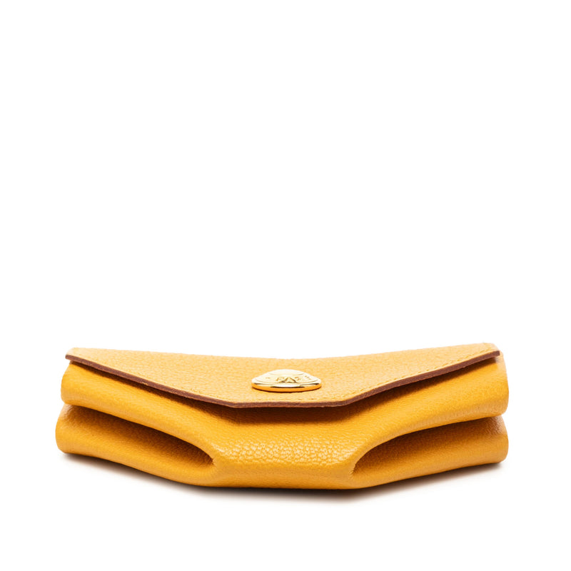 Chevre Mysore Le 24 Coin Pouch - Image 3