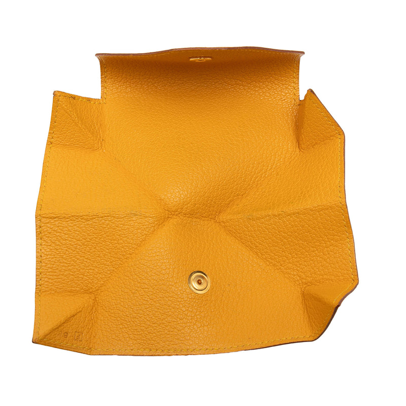 Chevre Mysore Le 24 Coin Pouch - Image 4
