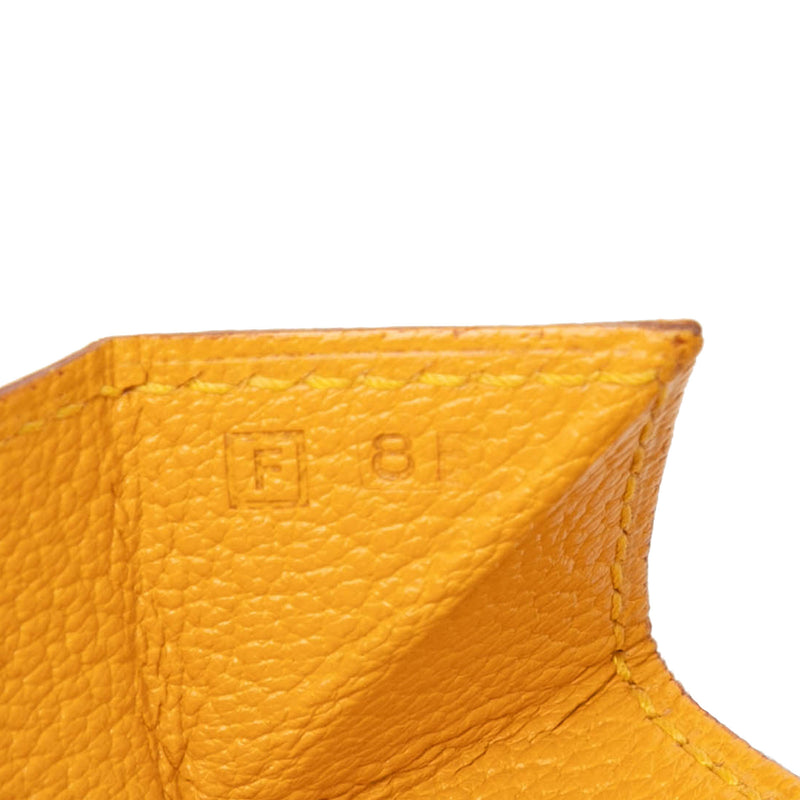 Chevre Mysore Le 24 Coin Pouch - Image 6