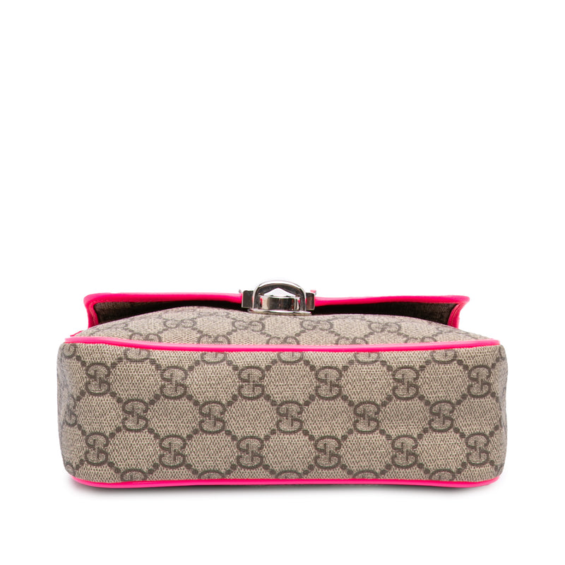 Childrens GG Supreme Satchel - Image 3