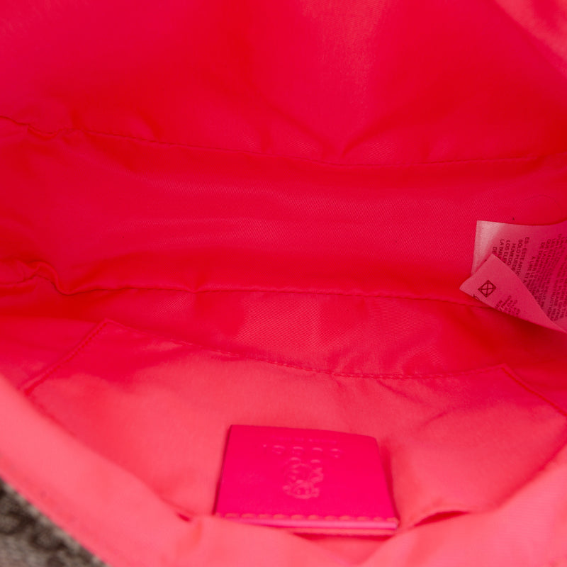 Childrens GG Supreme Satchel - Image 4