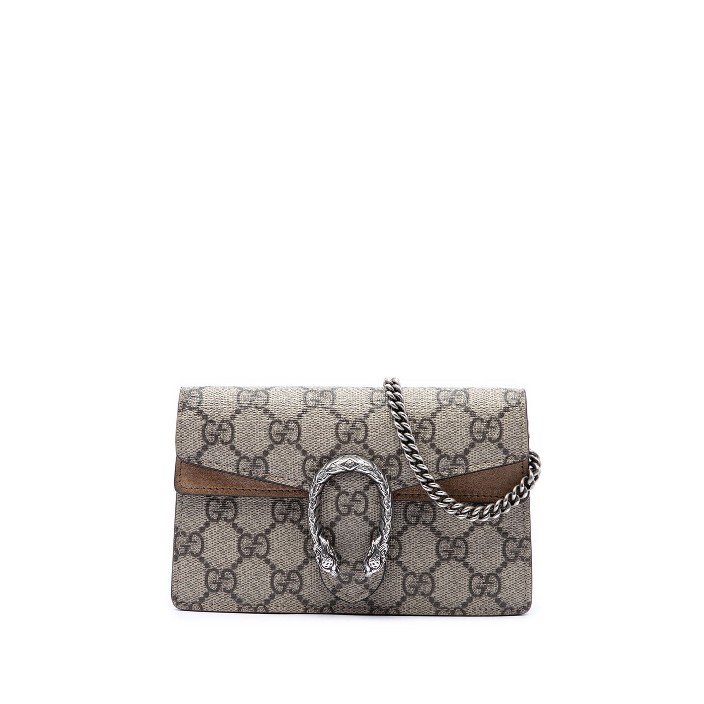 Mini GG Supreme Dionysus Crossbody - Image 1