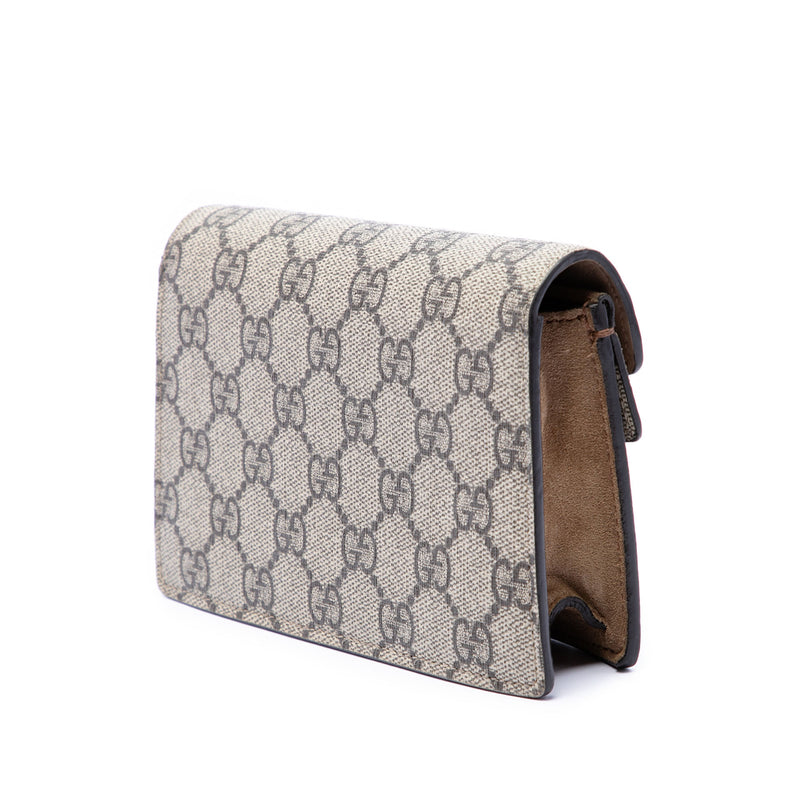 Mini GG Supreme Dionysus Crossbody - Image 2