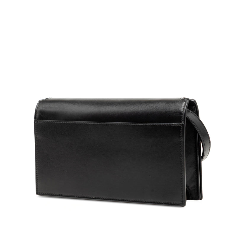 Smooth Calfskin Crossbody - Image 2