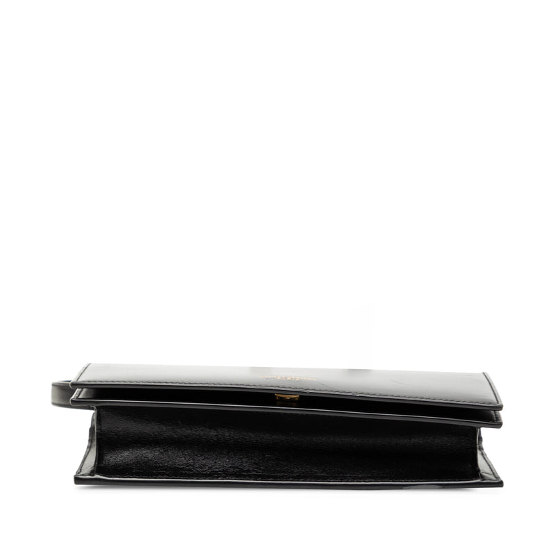 Smooth Calfskin Crossbody - Image 3