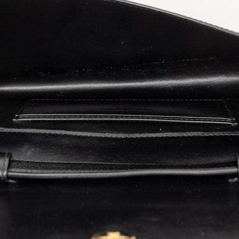 Smooth Calfskin Crossbody - Image 4