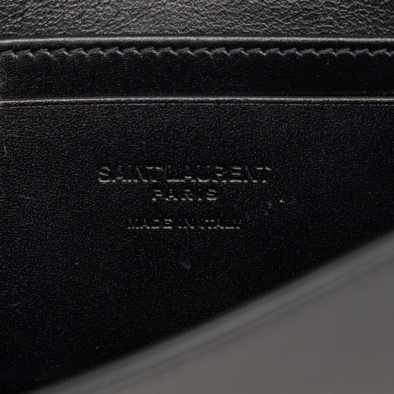 Smooth Calfskin Crossbody - Image 5