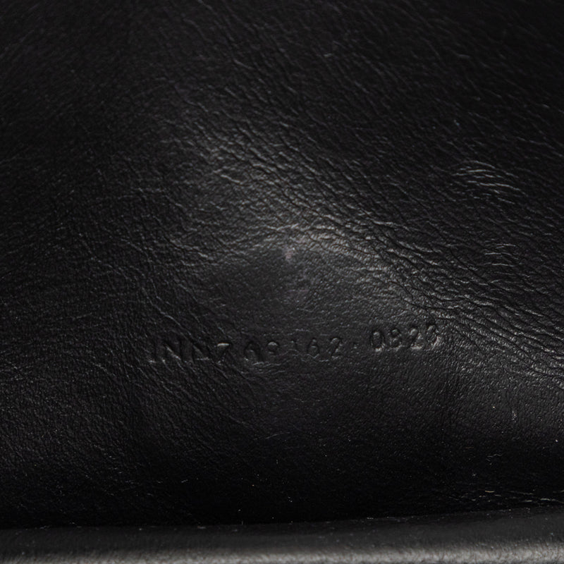 Smooth Calfskin Crossbody - Image 6