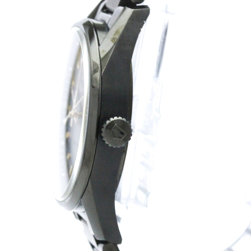 Tag Heuer Carrera Quartz Stainless Steel Watches