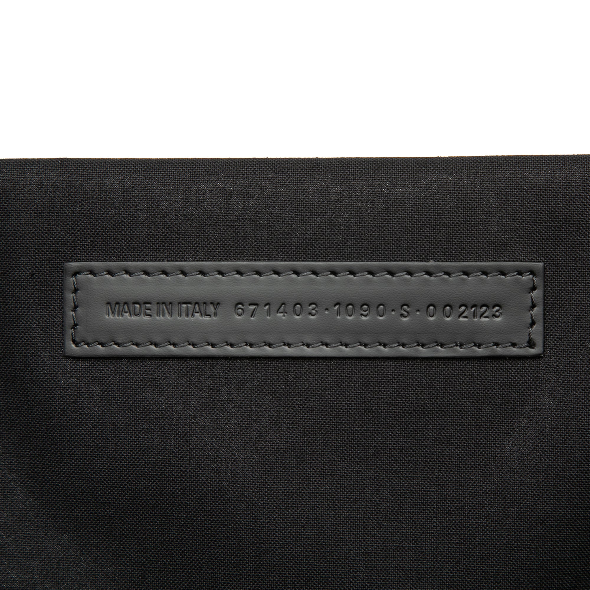 Large Canvas Hardware Tote - Image 6